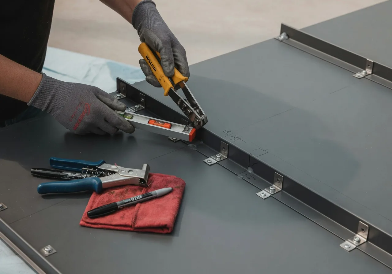 Why choose Metal Roofing Installation in Neavitt, MD